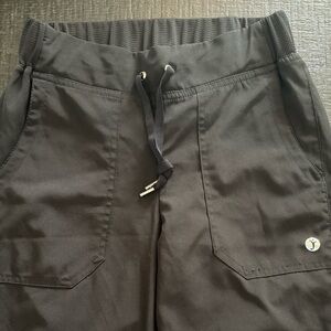 Scrubletics Jogger Scrub Pants